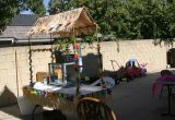 Tabletop Tiki Hut – Shindigz for Tabletop Tiki Bar Hut